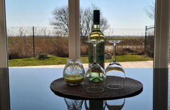 Ferienwohnungen Haus Schau ins Land nah an der Nordsee - Foto 15