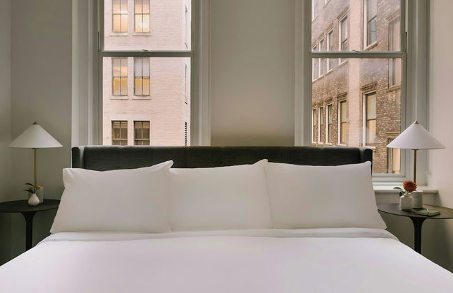 Sonder by Marriott Bonvoy The Witherspoon Apartments Center City - Foto 6