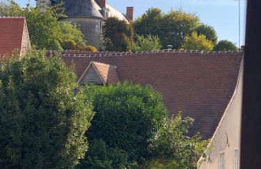 Maison des Sources Touraine -SPA- - Foto 35