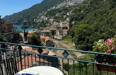 Panoramic Flat Amalfi Coast - Sea View 1 - Foto 55