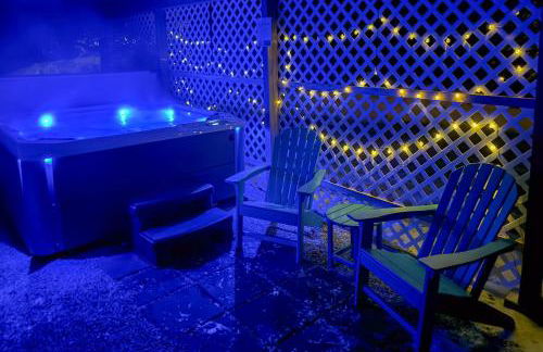 Hot Tub and Private Beach Access! North Conway Home - Foto 30