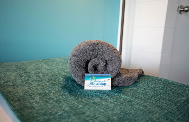 Airlie Sun & Sand Accommodation 3 - Foto 4