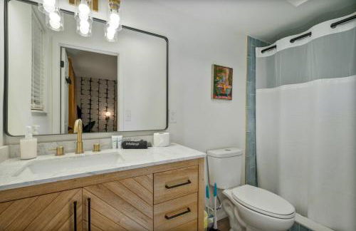 Sunny Lakeside Retreat with Pool and Firepit - Photo 26