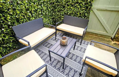 Characterful Grade II listed Victorian Terrace - Foto 30