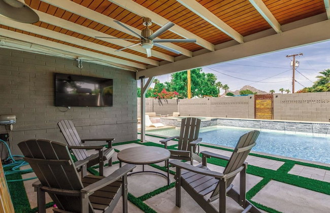 Sunsets on 11th by Avantstay Resort-style Pool + Hot Tub Game Room - Foto 71