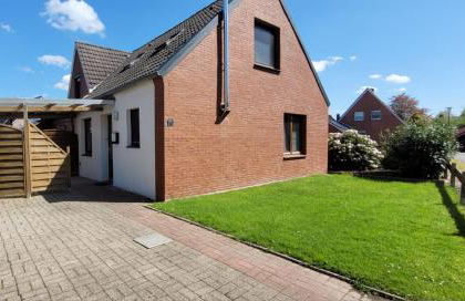 Haus Appeltuun - Photo 6