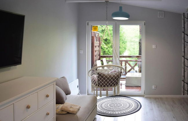 Semi-detached House Directly on the Lake, Stare Czaple - Photo 23