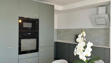 Le Duplex Mitterrand, Centre de Saint Jacques - Photo 5