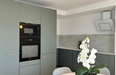 Le Duplex Mitterrand, Centre de Saint Jacques - Foto 5