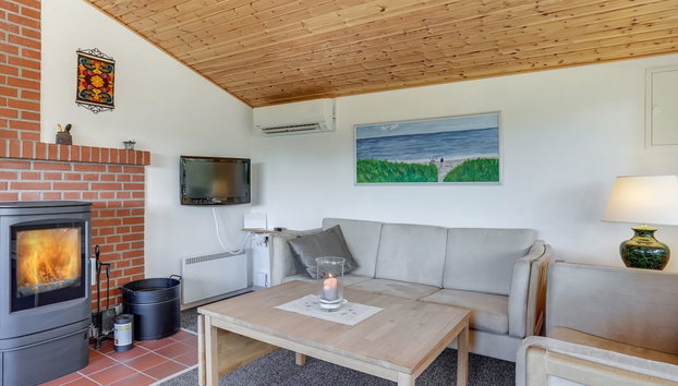 "Jeldrik" - 100m from the sea - Foto 2, Living Room