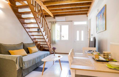 Aigaiou House 2 - Foto 1