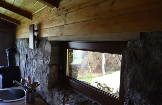 Charming 2bed Cottage in Carasova, Banat Mountains - Foto 32