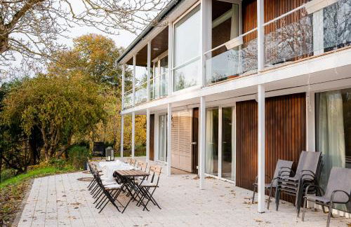 Villa Plesse - exklusiv und geräumig wohnen nahe Göttingen - Foto 40