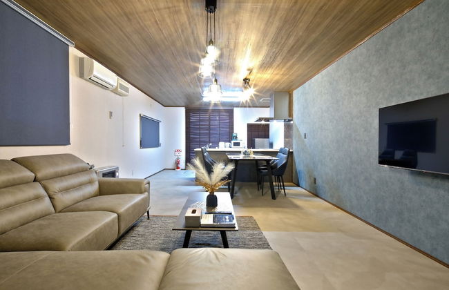 GUESTHOUSE LE REPOS - Foto 1