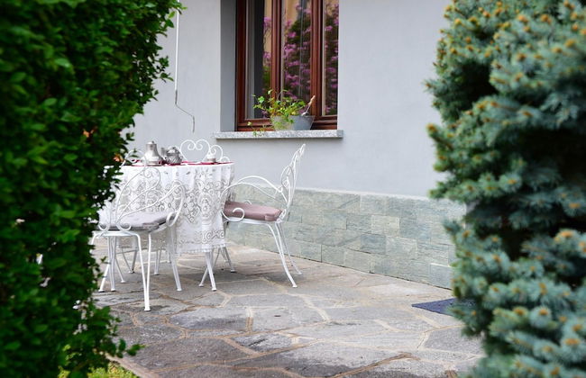 Ca Bearly in Nesso With 1 Bedrooms and 1 Bathrooms - Foto 33