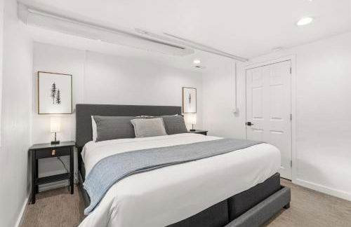 Mathews House with 4 King Beds Near CSU and Old Town - Foto 19