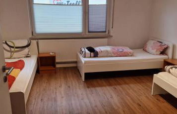 Haus Unterkunft für Monteure in Bingen am Rhein - Foto 24