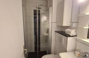 Strandhotel Wohnung 30 - Foto 7