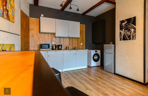 Apartamenty Wyszyńskiego 2 - Foto 44