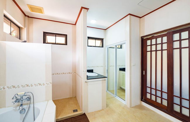 Samui Parkville Lipa Noi Villas - Foto 24