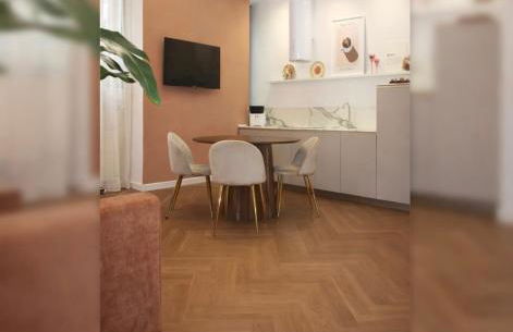 Domus San Pietro - Elegant stay in Vatican - Photo 1