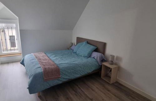 Maison DEOLS centre 41 pour 1 ou 2 personnes - Foto 10