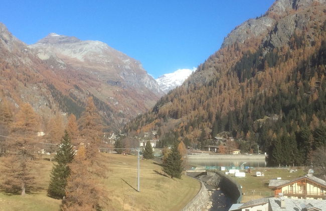 Group Apartment - Foto 1