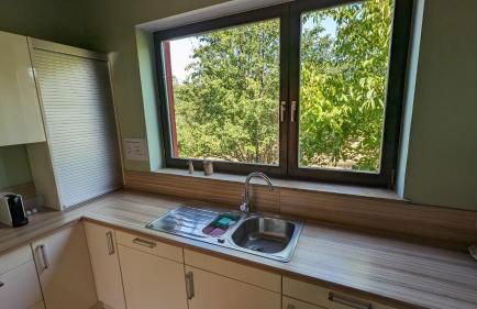 FeWo Sonnenschein Bungalow - Foto 14