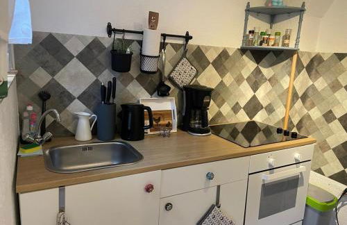 Urlaub auf dem Bauernhof mit Garten und Terrasse im Grünen - Foto 5