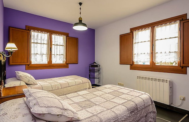 Belvilla by OYO Casa de Campo Villanueva de Oscos - Foto 4