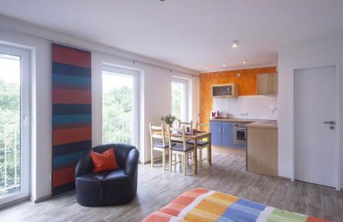 Apartment11 Thüringer - Photo 12