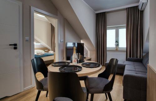 Apartamenty u Maślanki - Foto 24