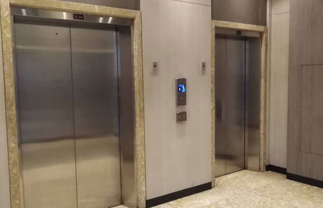 Araneta Cubao No Brown Outs 1BR Furnished Condo With Balcony Free Wifi Netflix - Photo 29