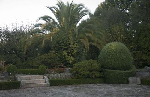 Casa De Santa Comba - Foto 18