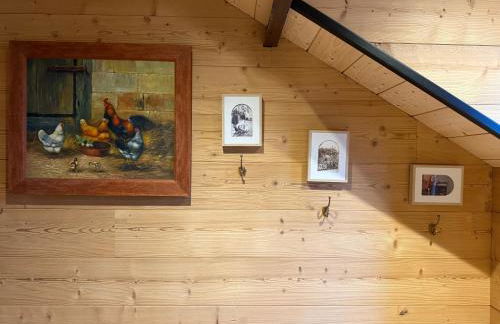 La Bergerie - Foto 10