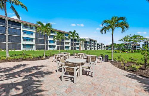 Beachfront with Pool Bikes Loggerhead 472 - Foto 44