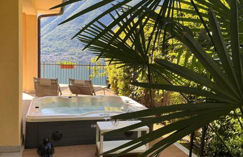 Colonno Panoramica Lago Di Como - Foto 6