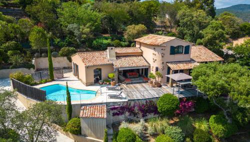 Villa Le Pas de Courtin by Interhome - Foto 2