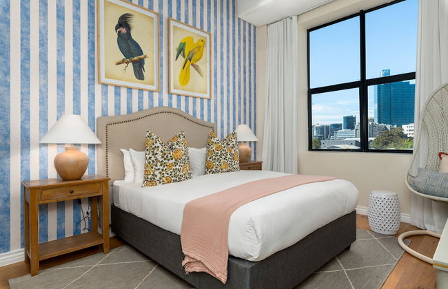 Docklands 215 - Foto 2