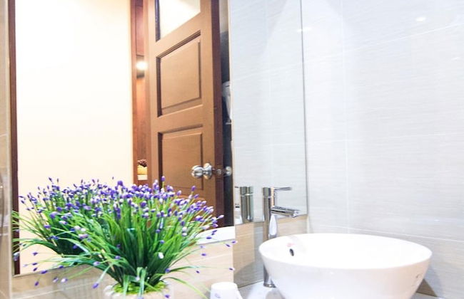 Fukurai Boutique Apartments Ha Noi - Photo 17