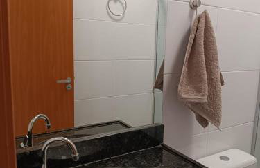 Robinn hospedagem - Foto 42