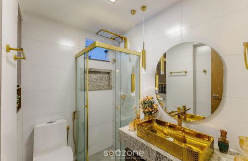 Edificio con Piscina a 300m de la Playa en Ilhéus - MMD - Foto 80