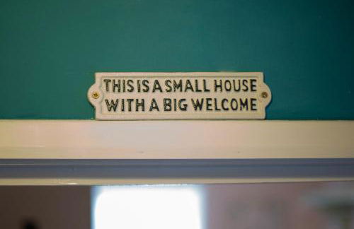 Snowdrop Cottage - Foto 29