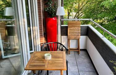 Residenz am Pferdemarkt - im Herzen Ostfrieslands - Foto 11