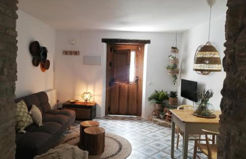 Casa Romántica con Sauna privada Eternal Rural - Foto 23