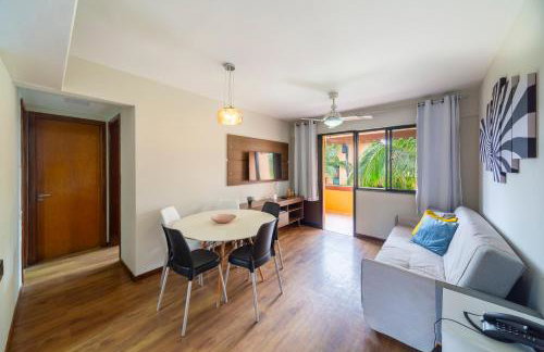Apartamento Camaçari Condomínio Summer House Genipabu - Foto 1