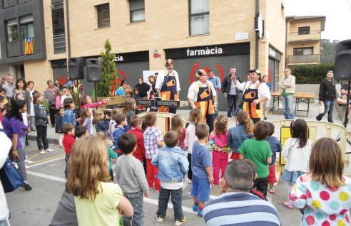 Nice Home In St Cebrià De Vallalta - Foto 27