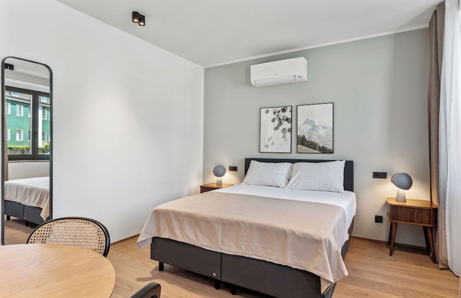 Limehome Bad Hall Hauptplatz - Foto 20