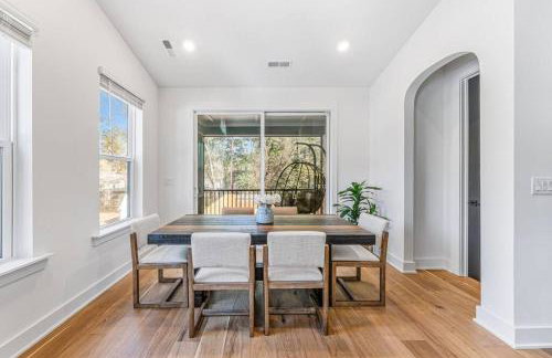 Modern 4BR Uptown Oasis! - Foto 28