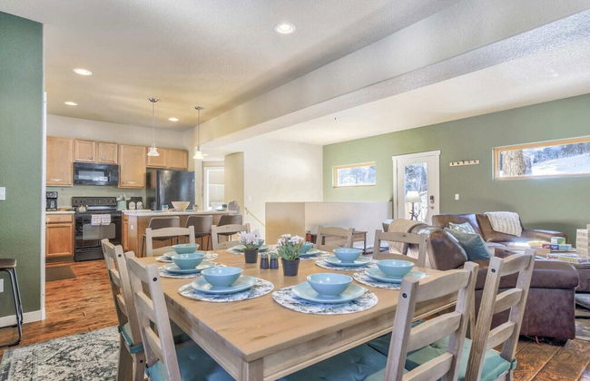 4bdhot Tubping Pong, Pool Table, Gymmnt Retreat - Foto 49